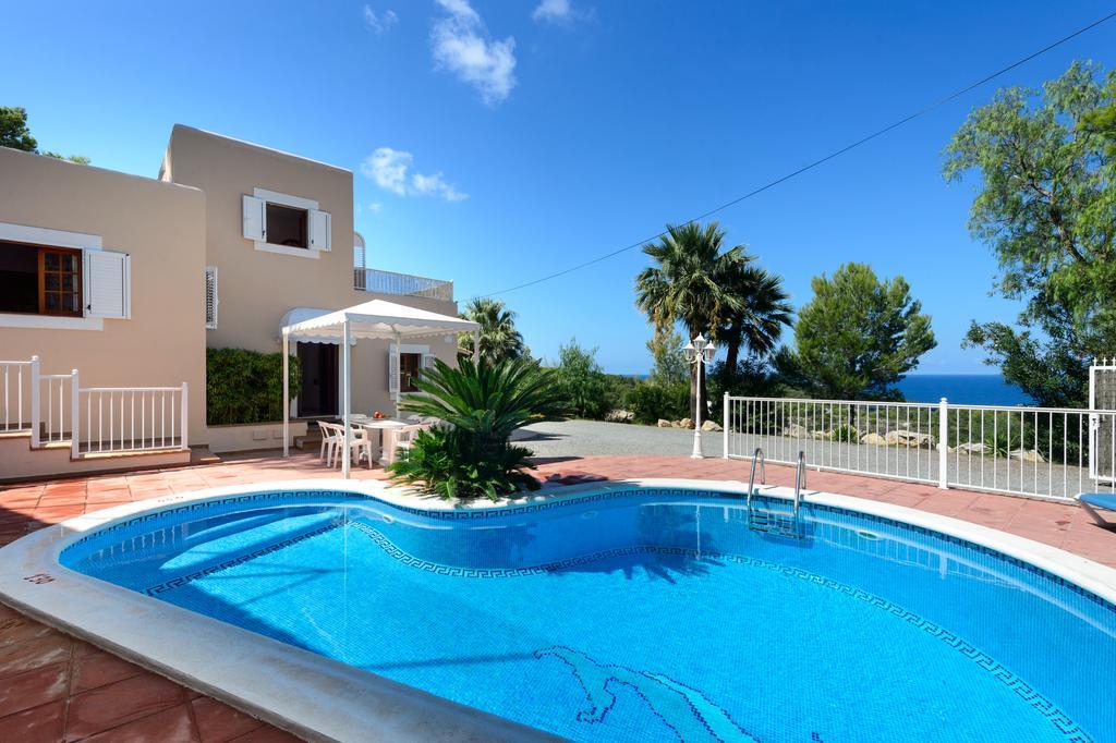 Villa Sa Descuberta Portinatx Exterior photo