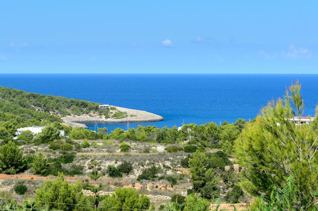 Villa Sa Descuberta Portinatx Exterior photo