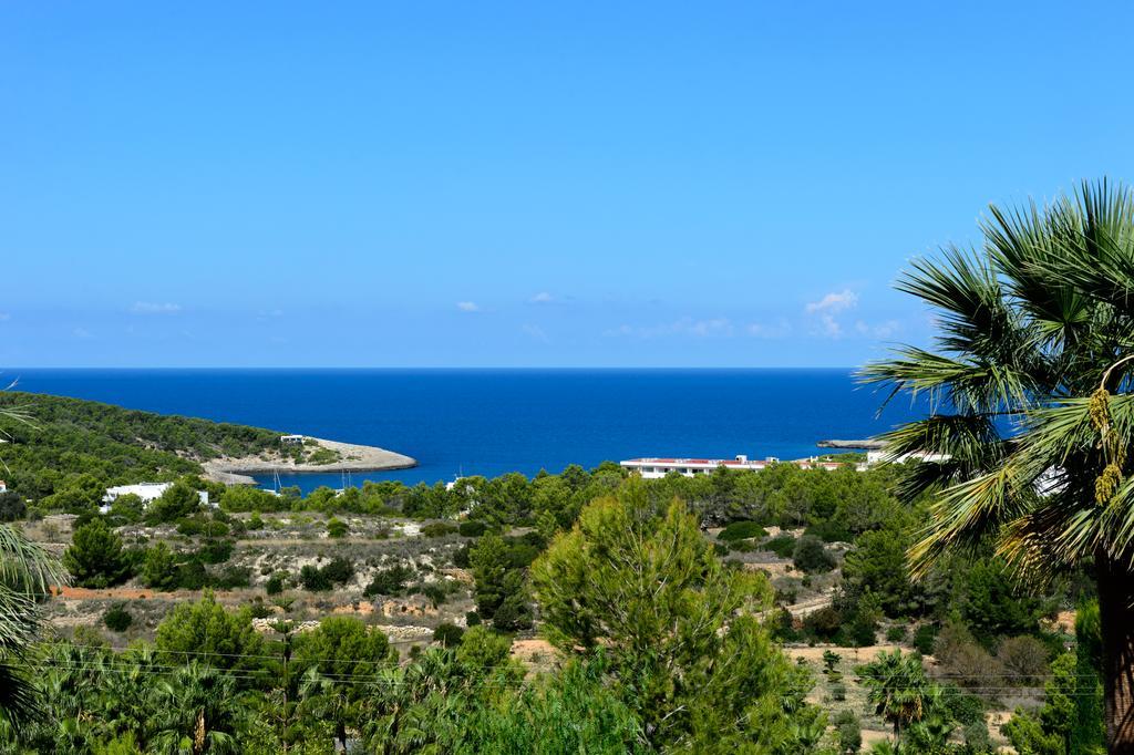 Villa Sa Descuberta Portinatx Exterior photo