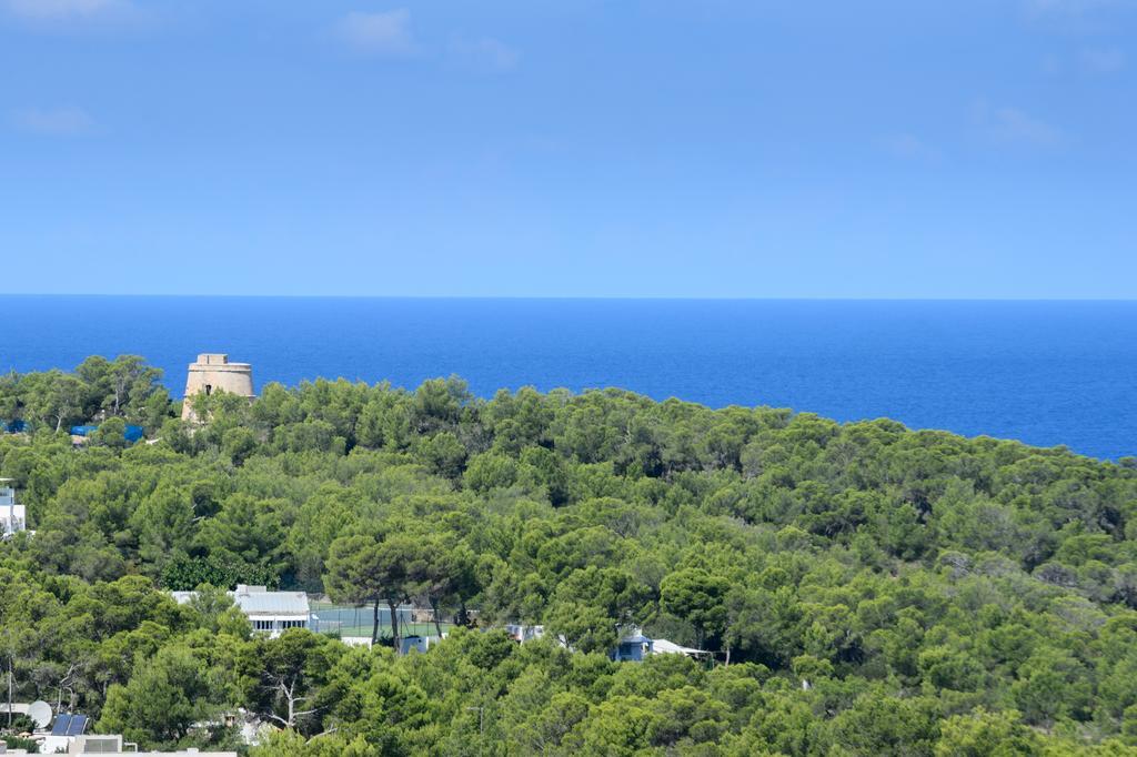 Villa Sa Descuberta Portinatx Exterior photo
